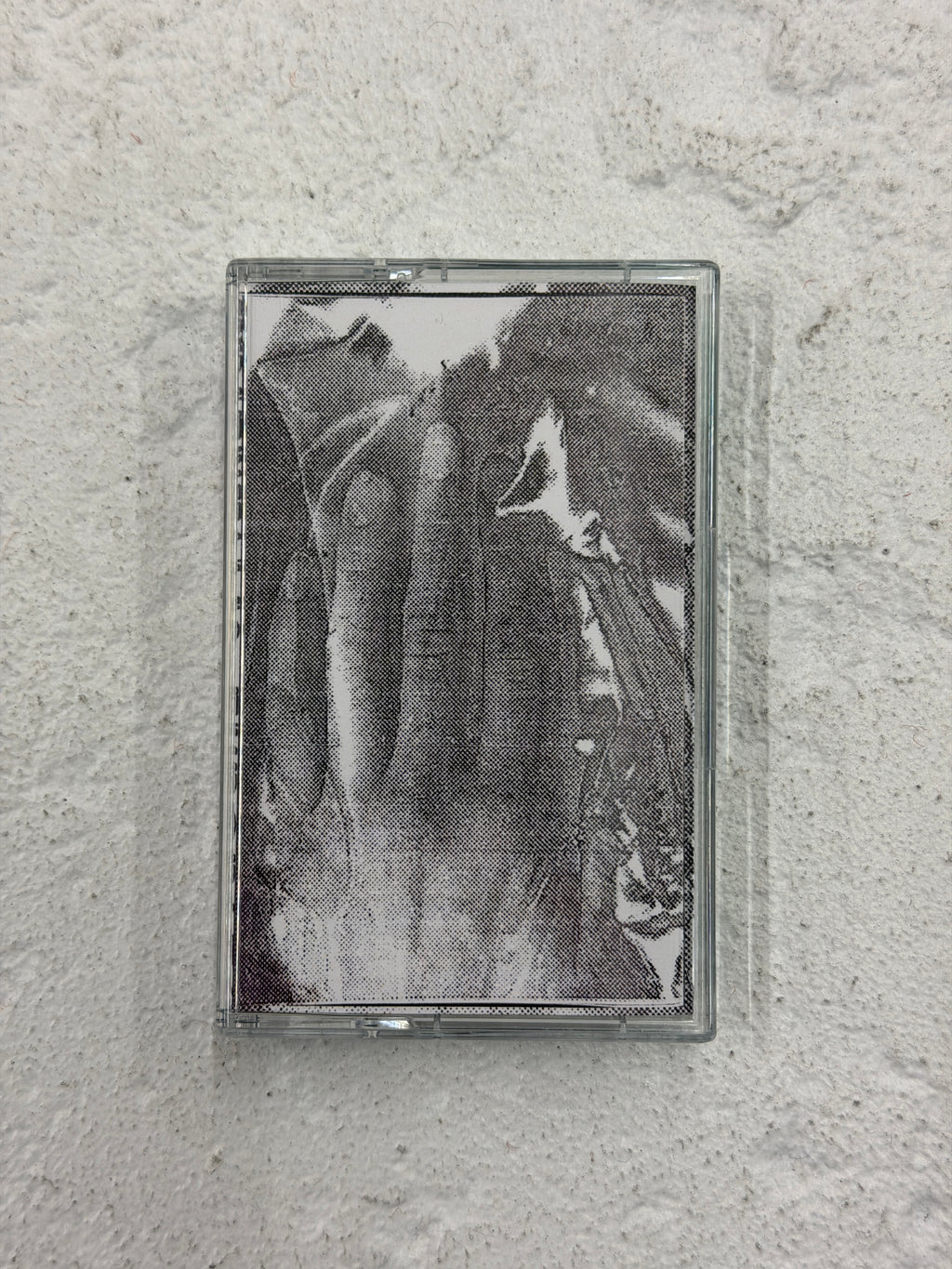 Trientalis Europaea by Mesak Cassette Tape