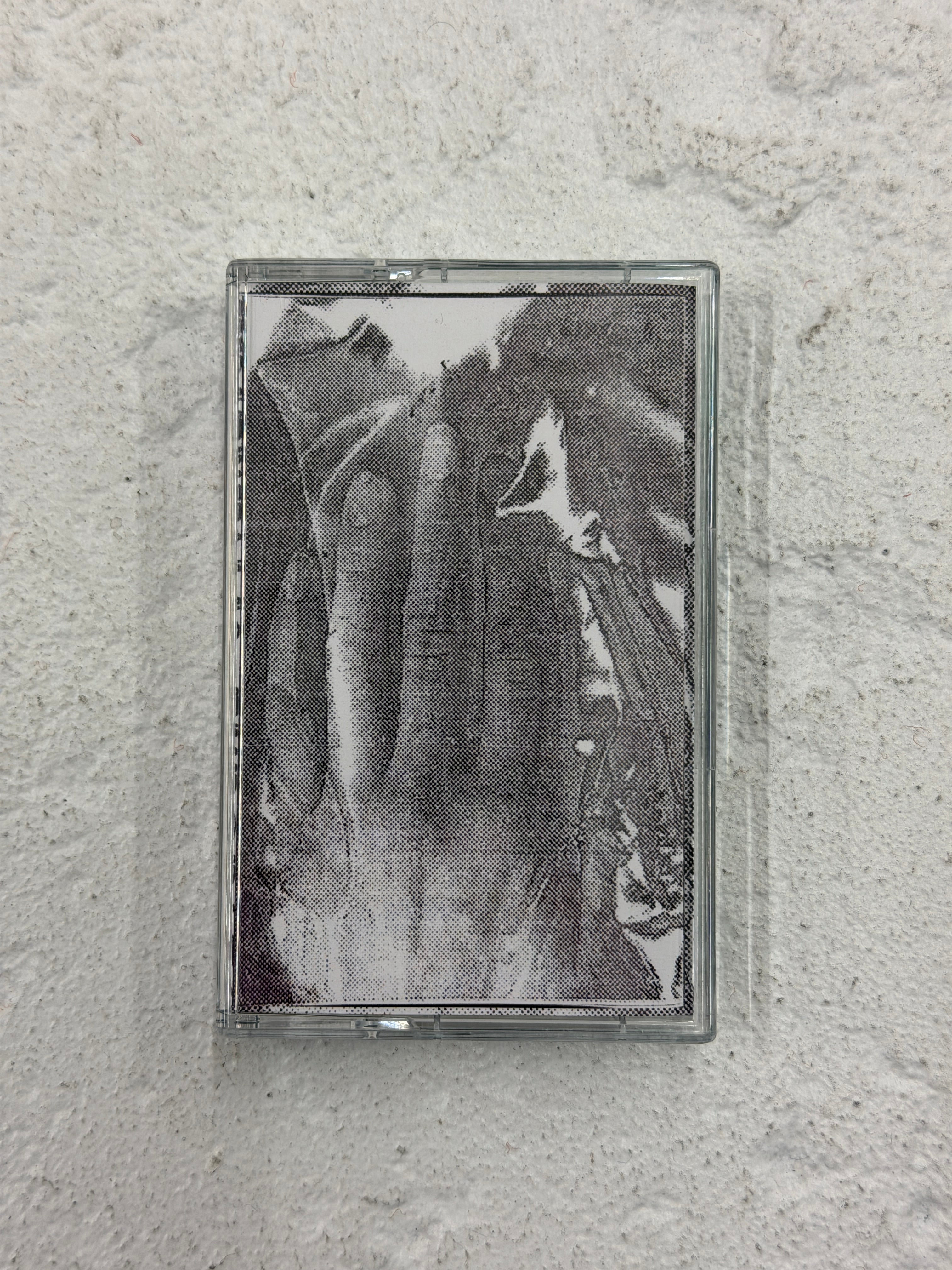 Trientalis Europaea by Mesak Cassette Tape