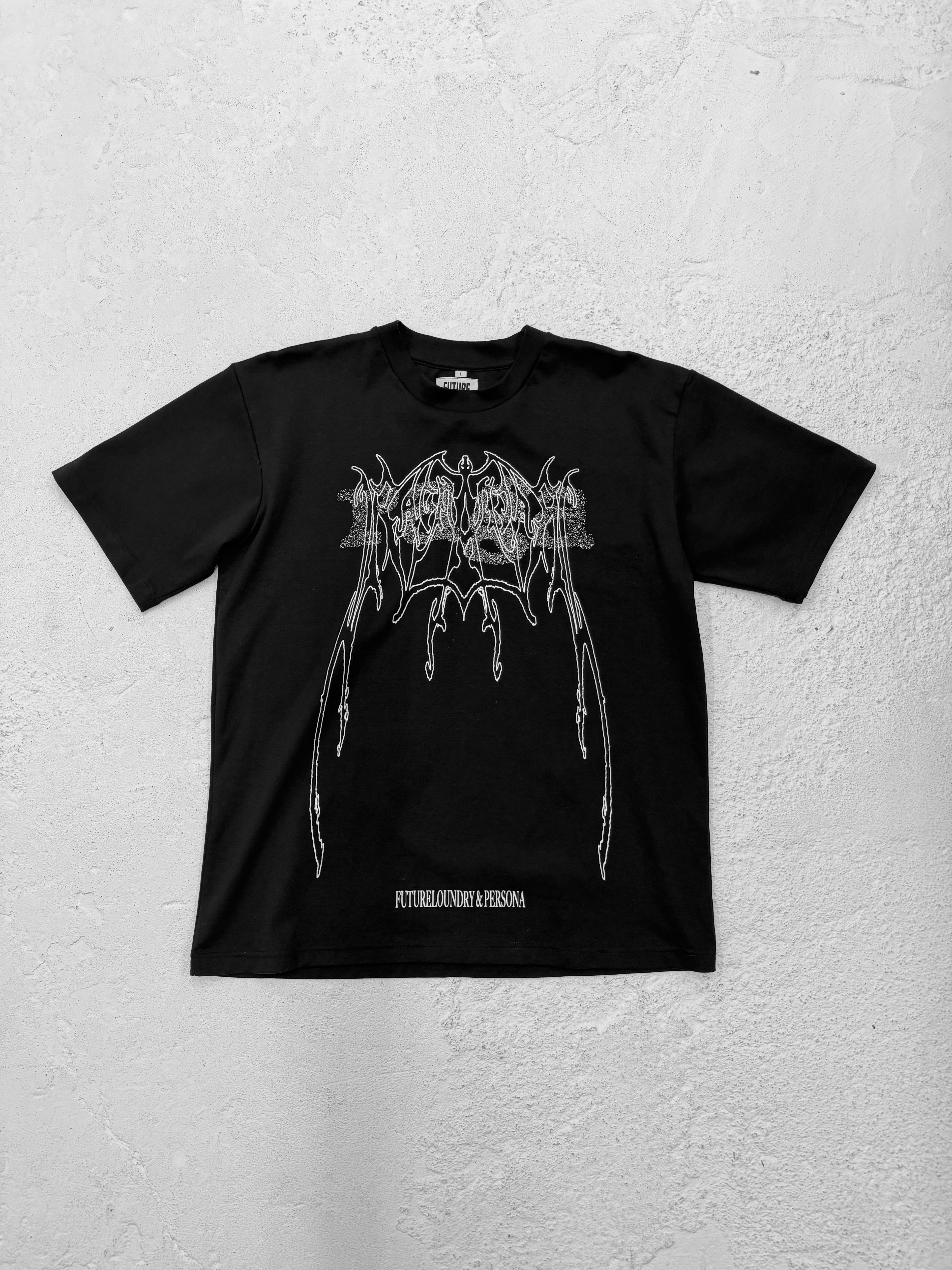 Future Loundry Raga Tee