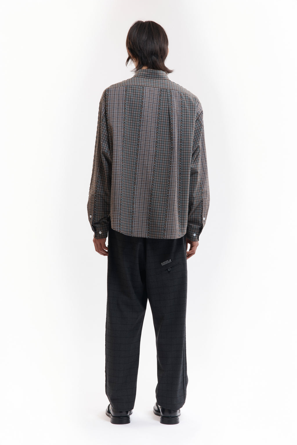 PAM AW26 HOLT LS SHIRT