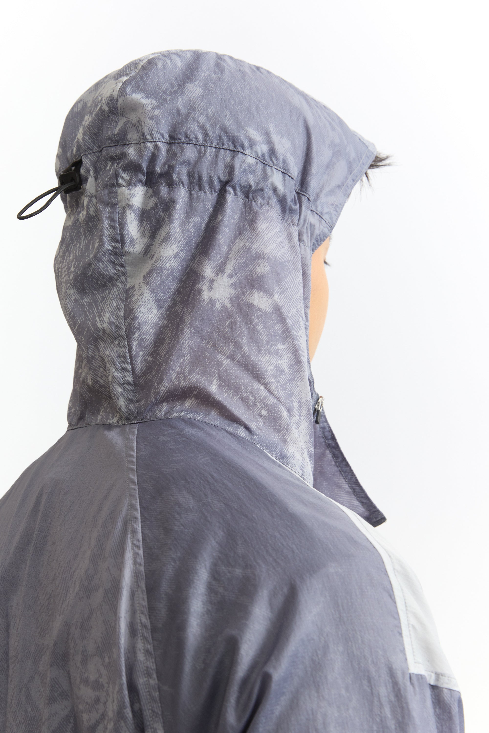 PAM SS26 ENTR'ACTE URCHIN SPRAY JACKET