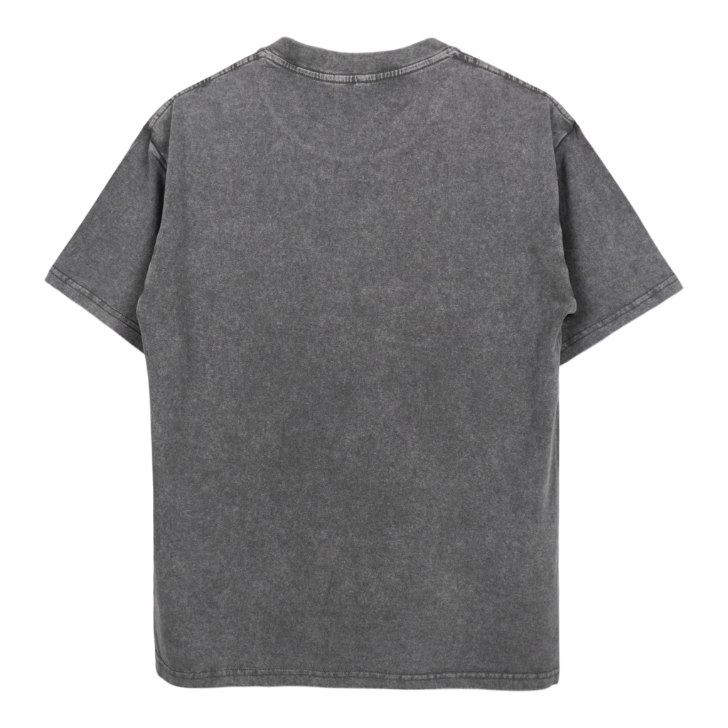 GB MOUTH "Noah's Ark" Washed T-Shirt