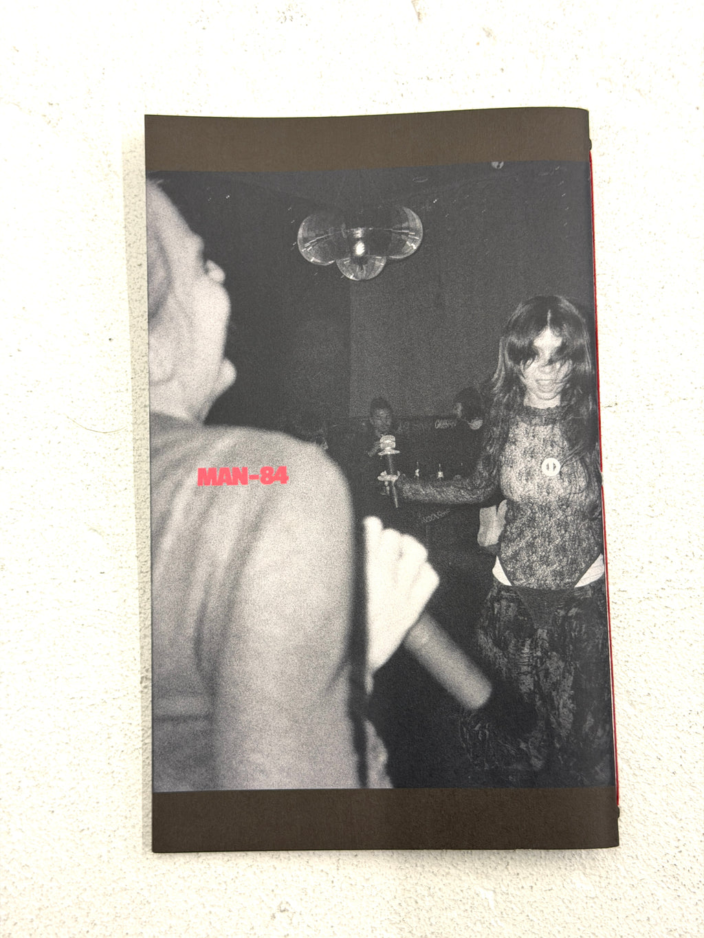 RICKY CHAPMAN: AKO INSEIN (First Edition)