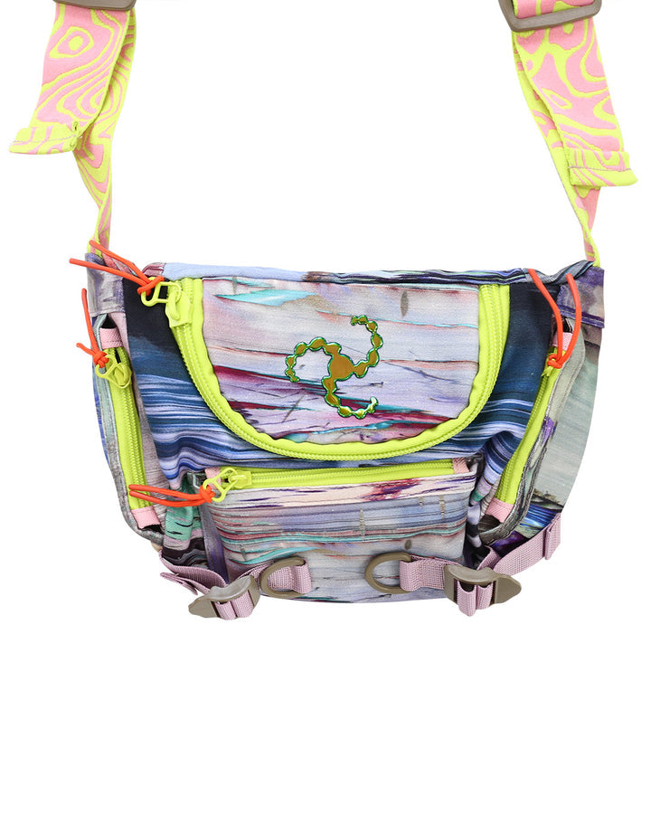 KIM LAUGHTON Lands Bag