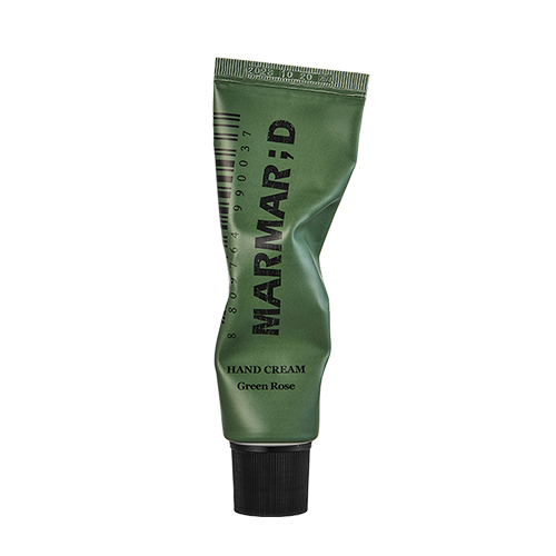MARMAR;D Hand Cream Green Rose 50ml