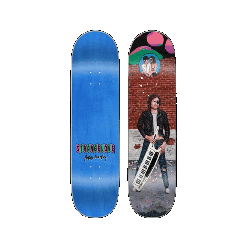 StrangeLove Max Murphy / Snake Deck | 8.5