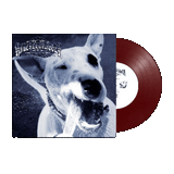 Knuckledragger 'Different Breed...' 12" LP