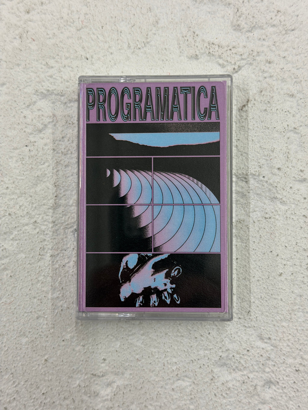 Programática by Hablemos del Alma Cassette