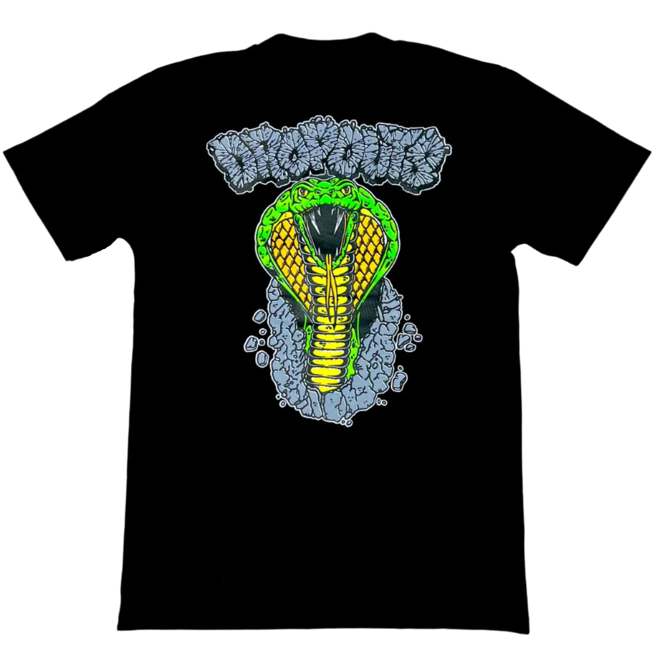 Dropouts Cobra Tee