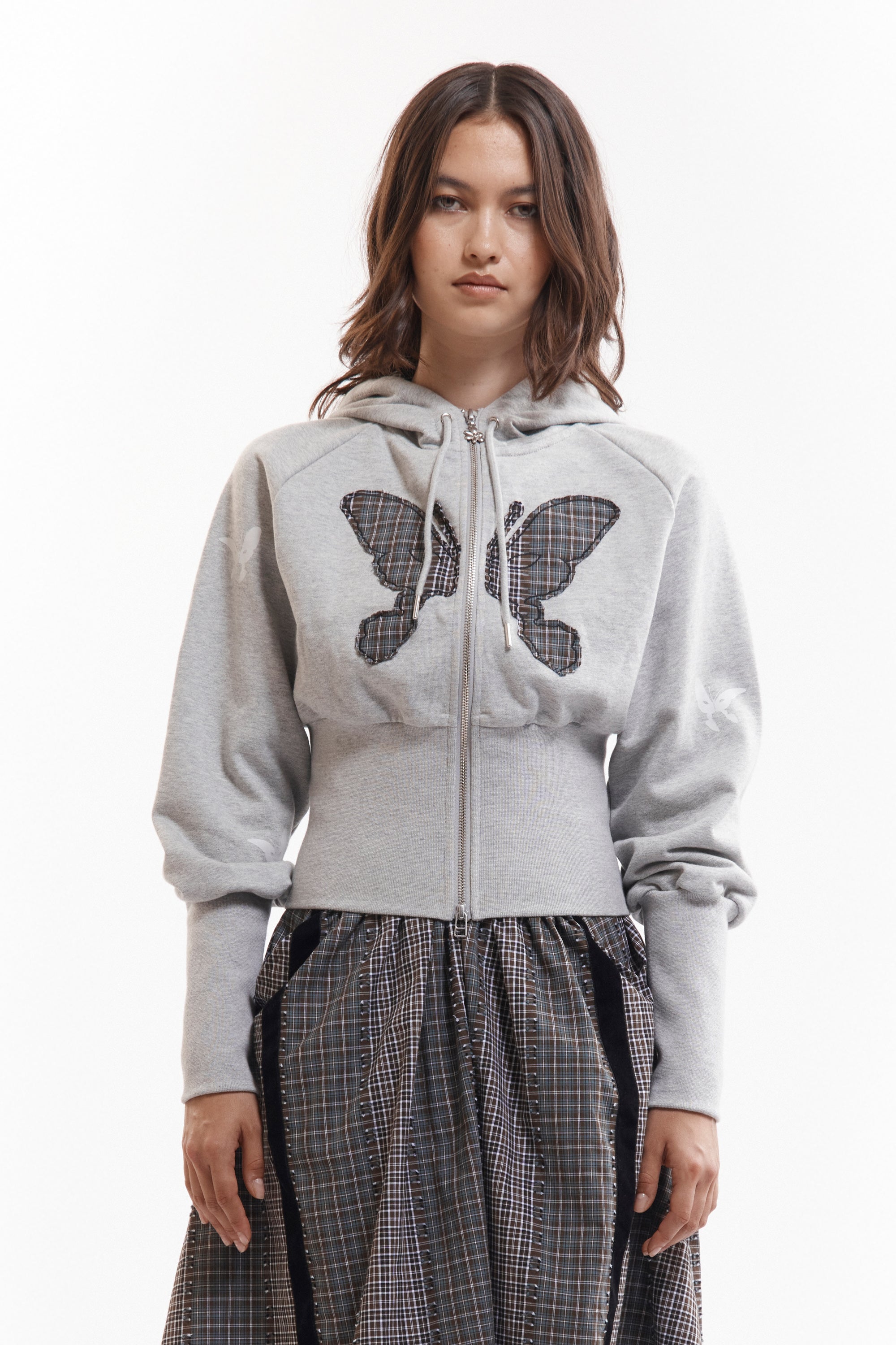 PAM AW26 FLUTTER BOARD ZIP THRU