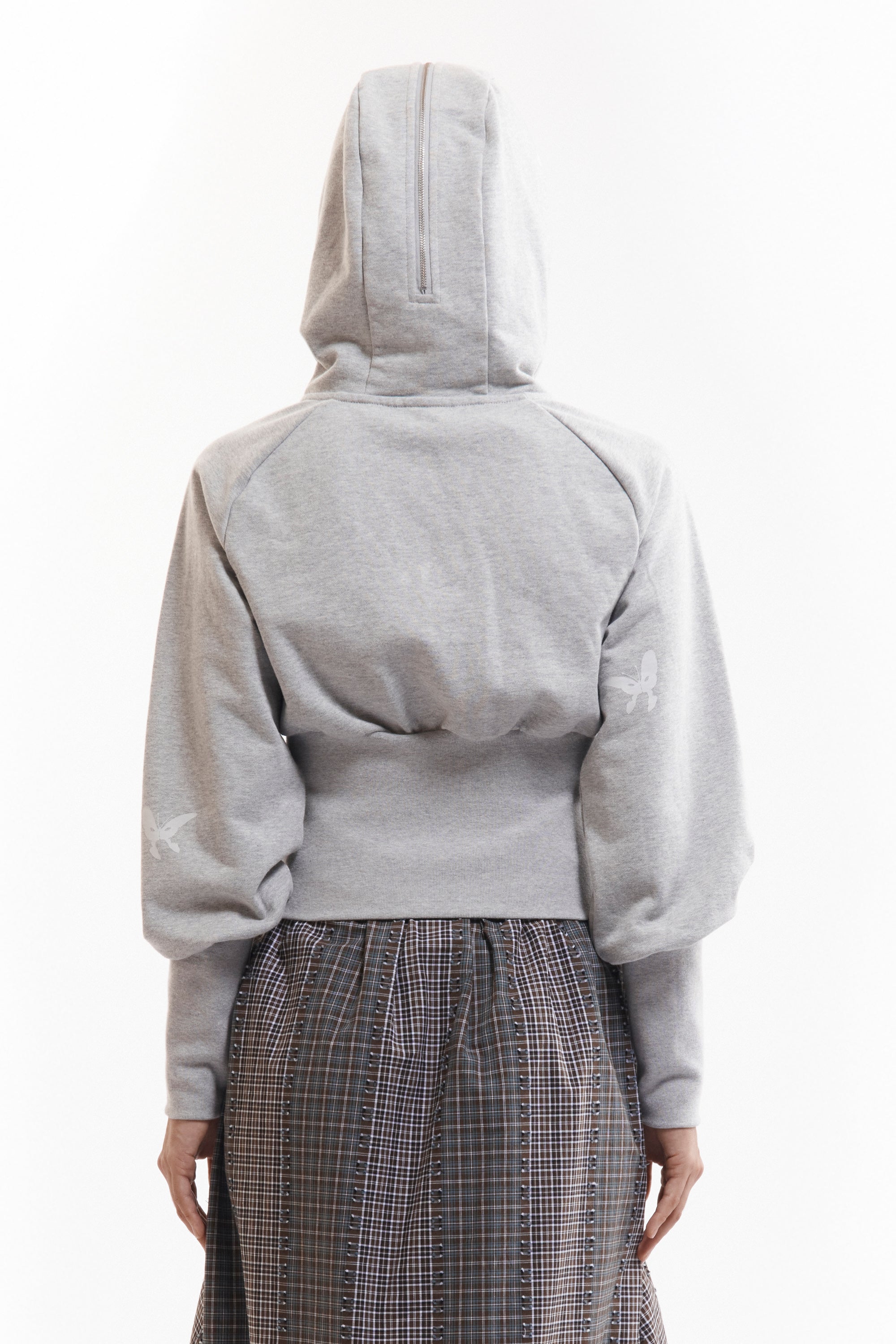 PAM AW26 FLUTTER BOARD ZIP THRU