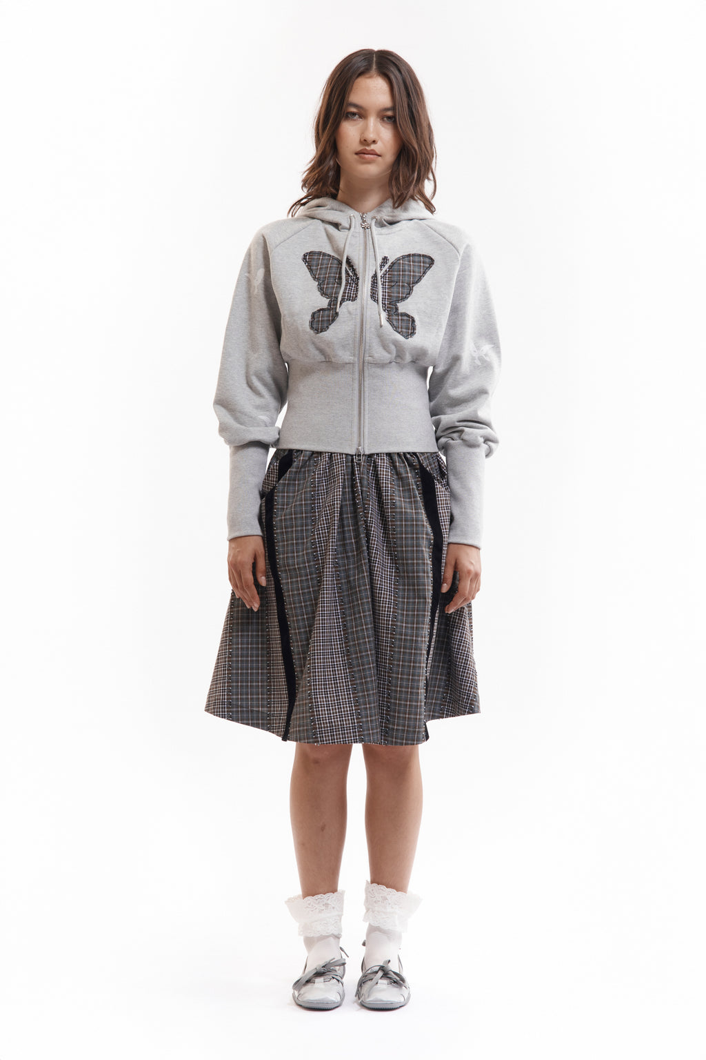 PAM AW26 FLUTTER BOARD ZIP THRU
