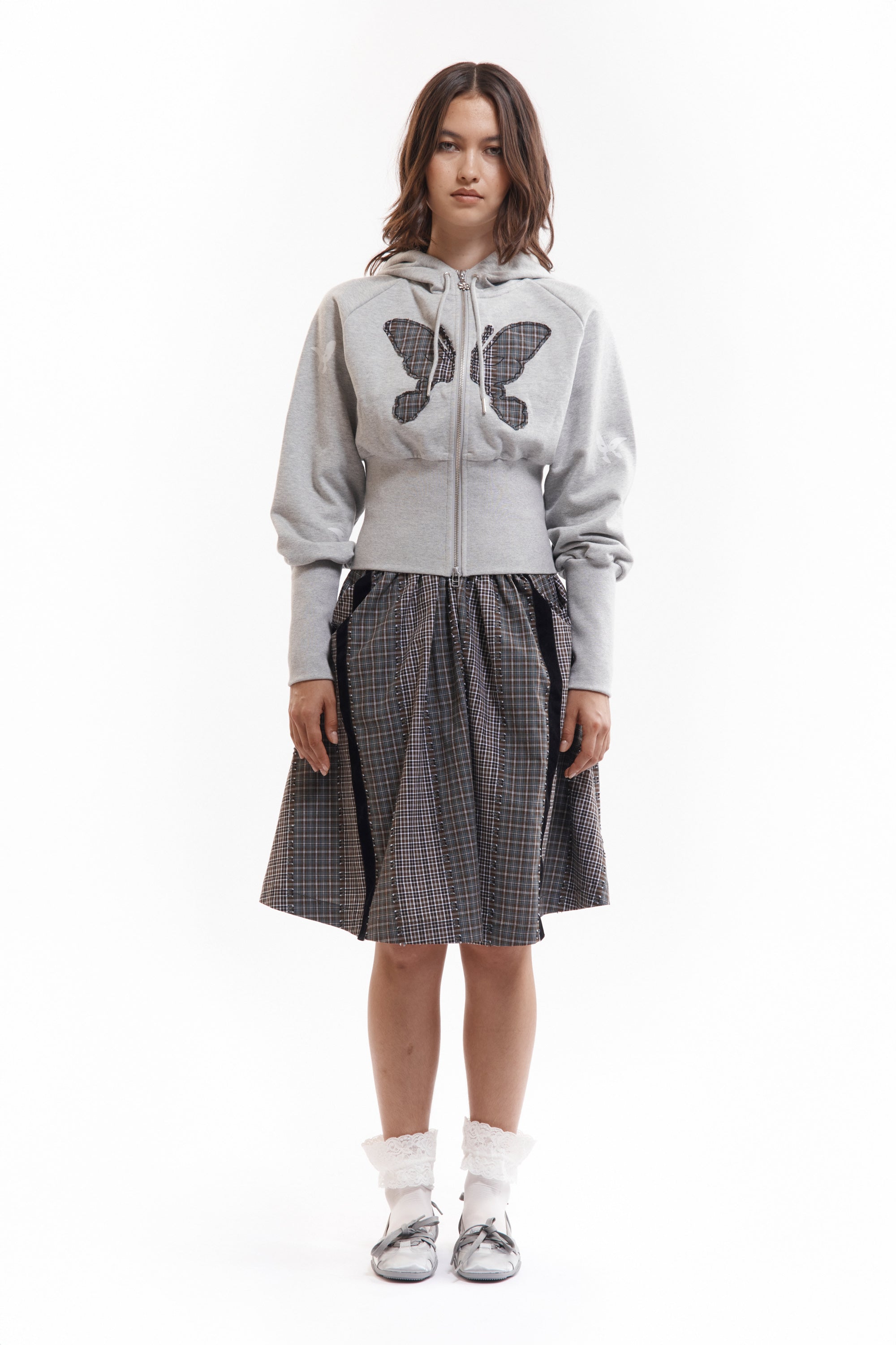 PAM AW26 FLUTTER BOARD ZIP THRU