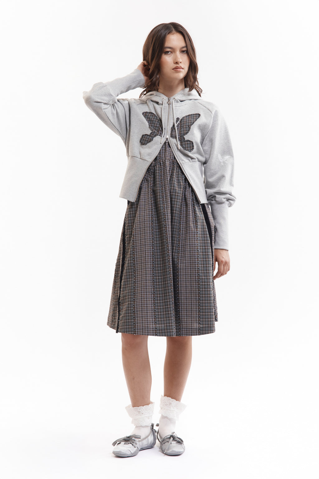 PAM AW26 FLUTTER BOARD ZIP THRU