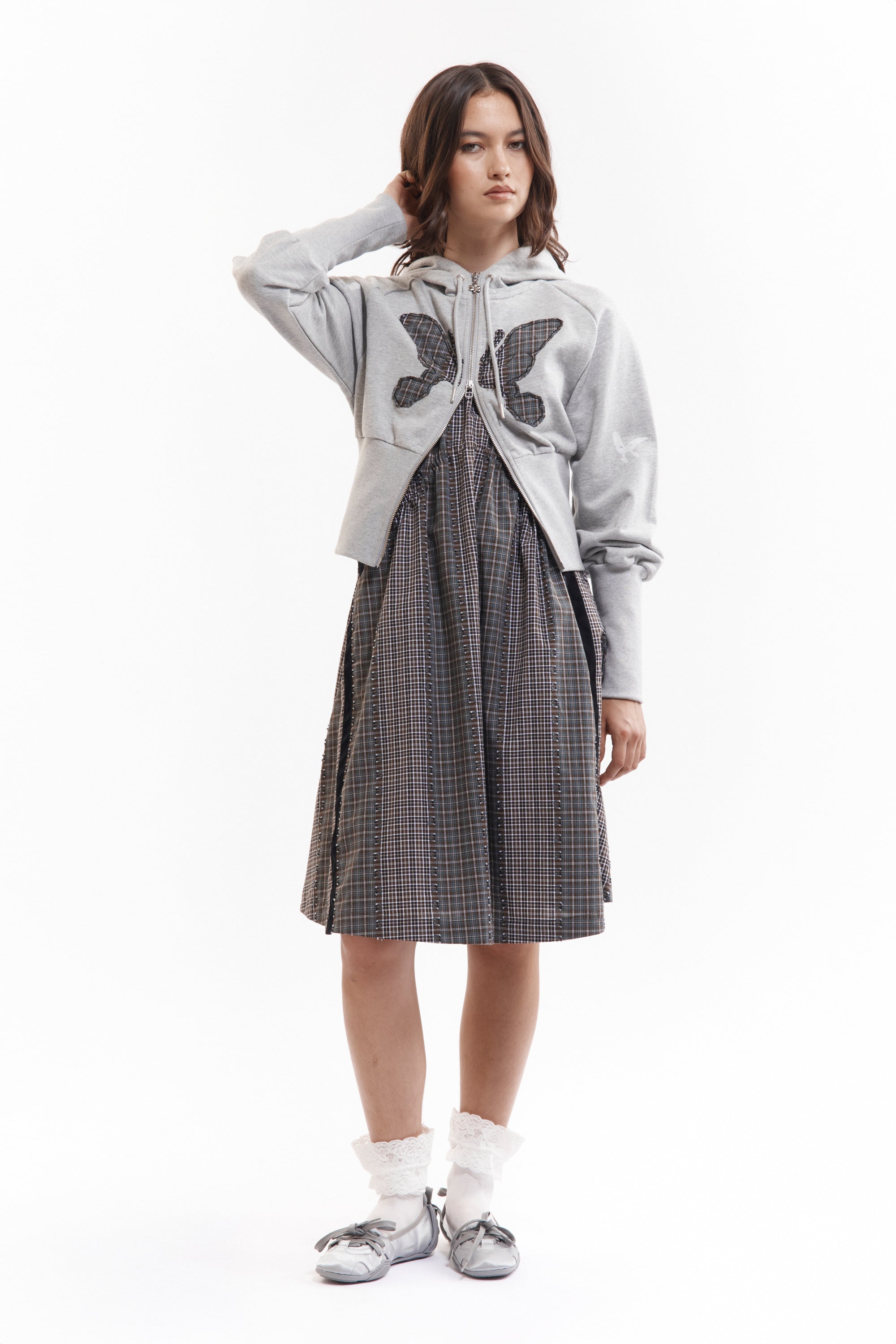 PAM AW26 FLUTTER BOARD ZIP THRU