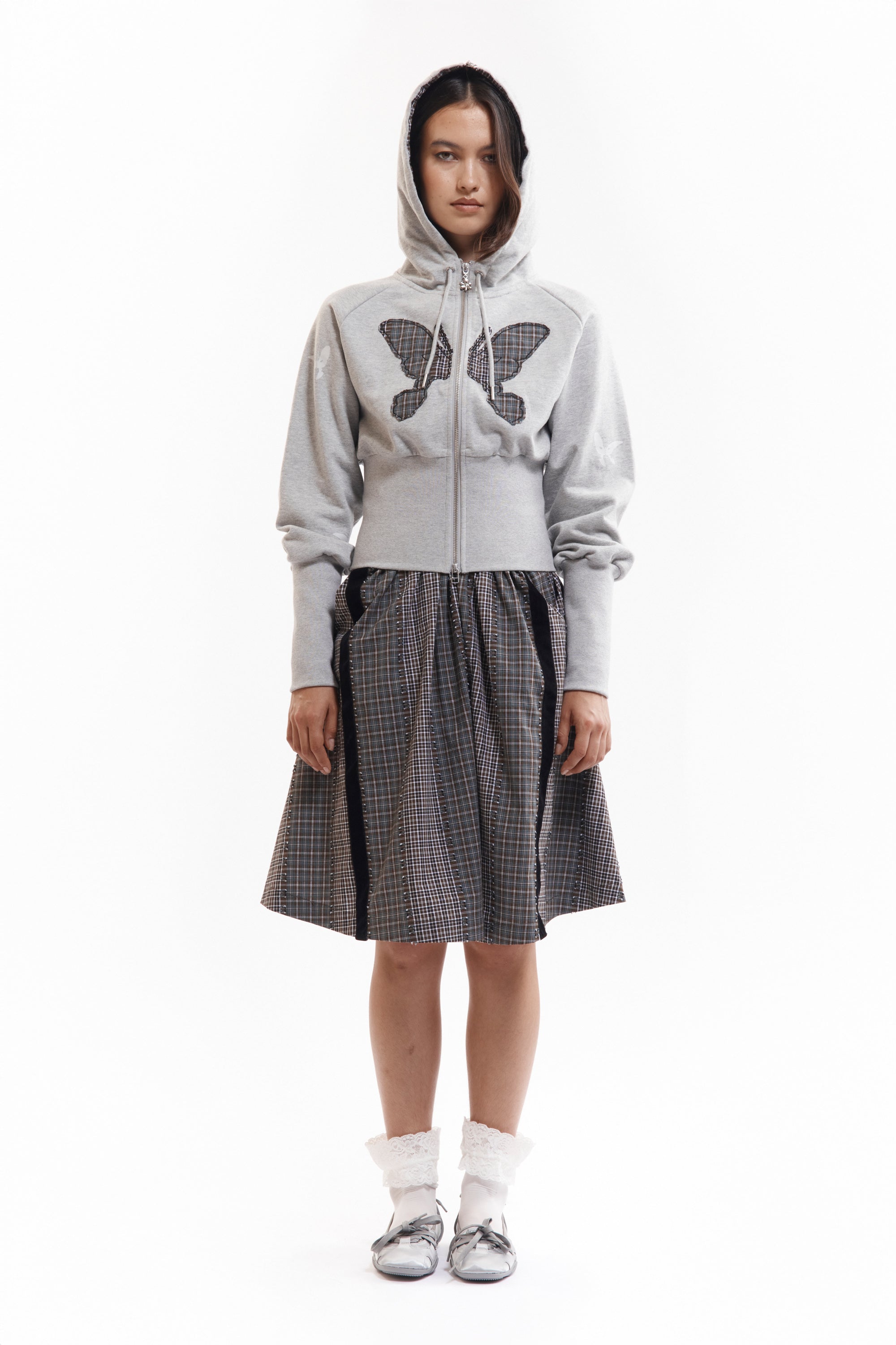 PAM AW26 FLUTTER BOARD ZIP THRU