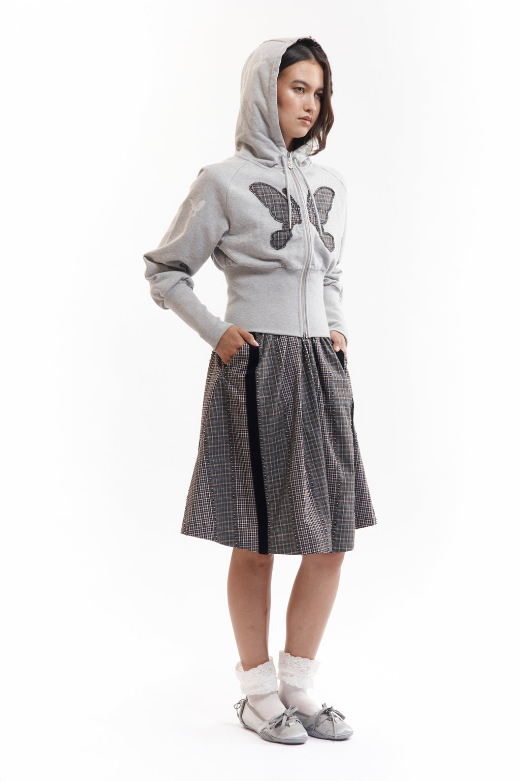 PAM AW26 FLUTTER BOARD ZIP THRU