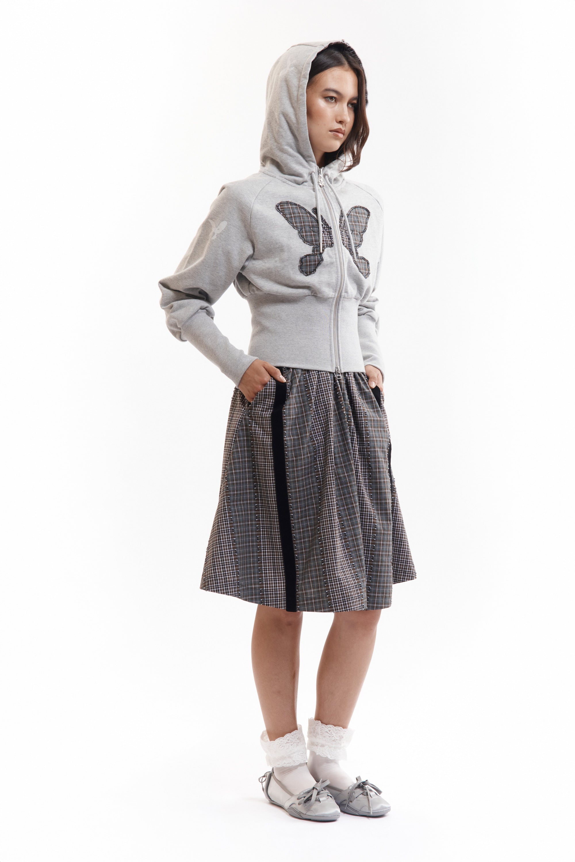 PAM AW26 FLUTTER BOARD ZIP THRU