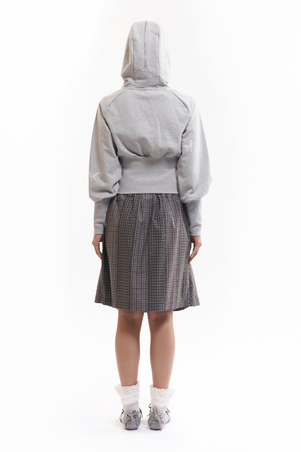 PAM AW26 FLUTTER BOARD ZIP THRU