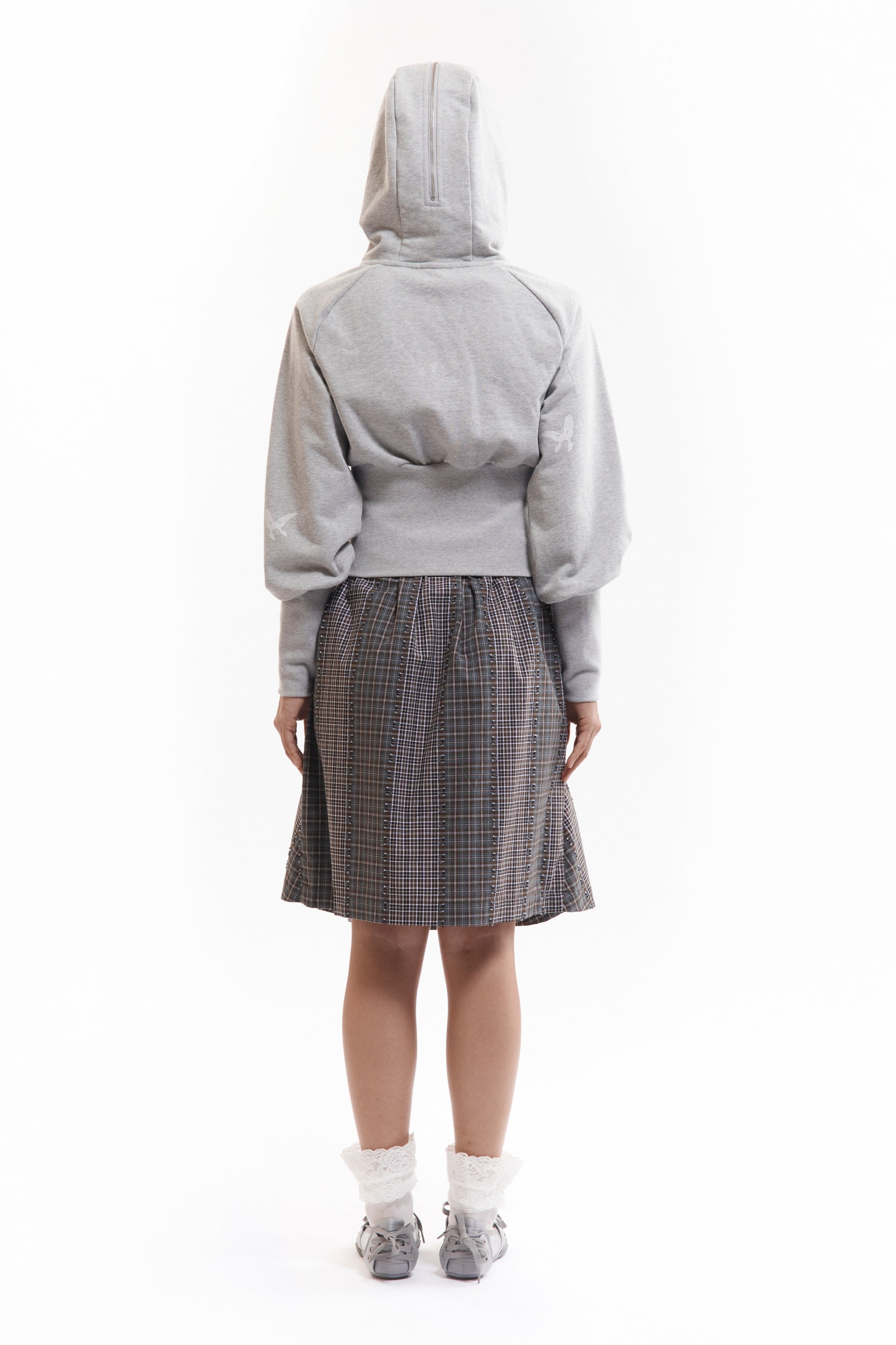 PAM AW26 FLUTTER BOARD ZIP THRU