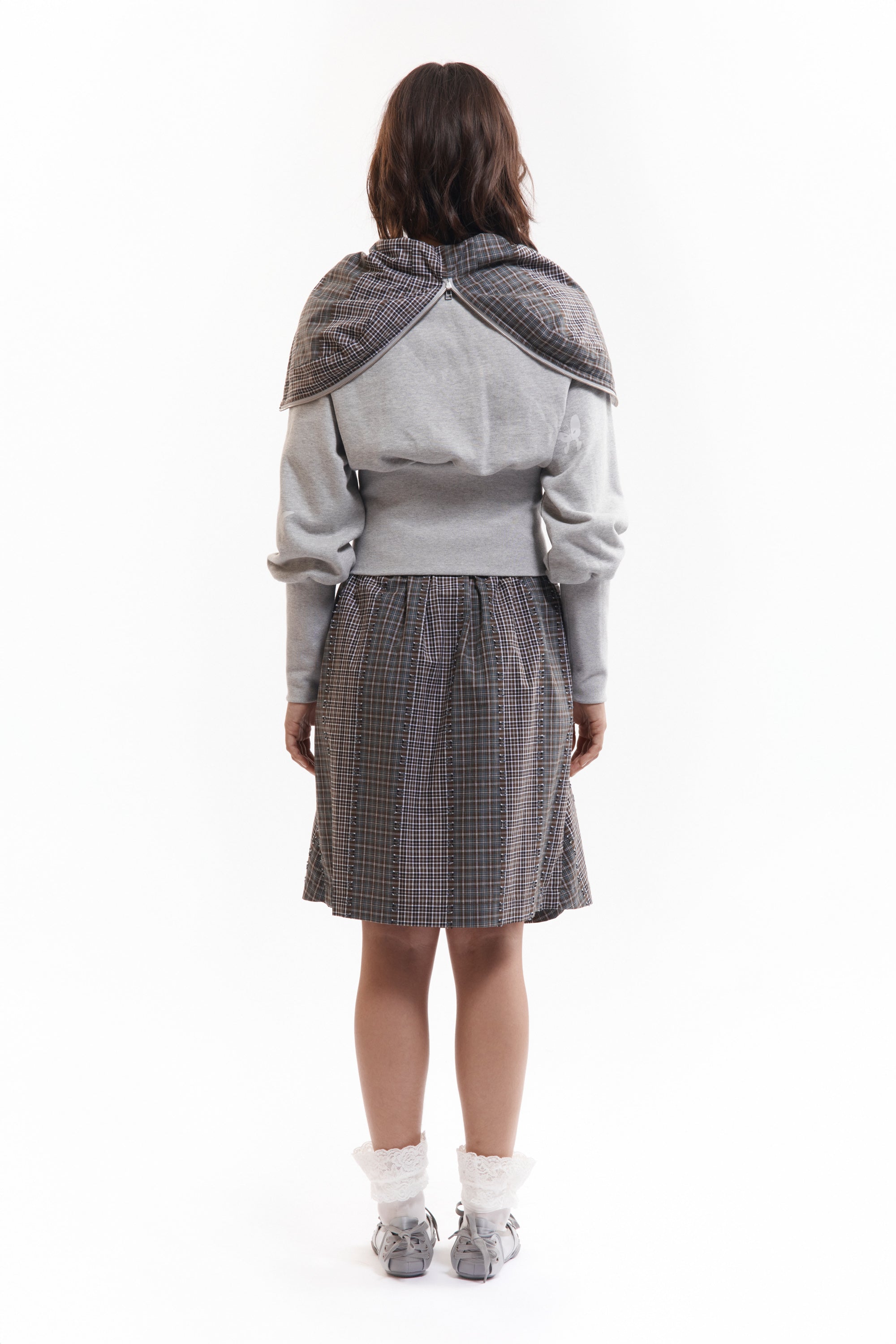 PAM AW26 FLUTTER BOARD ZIP THRU