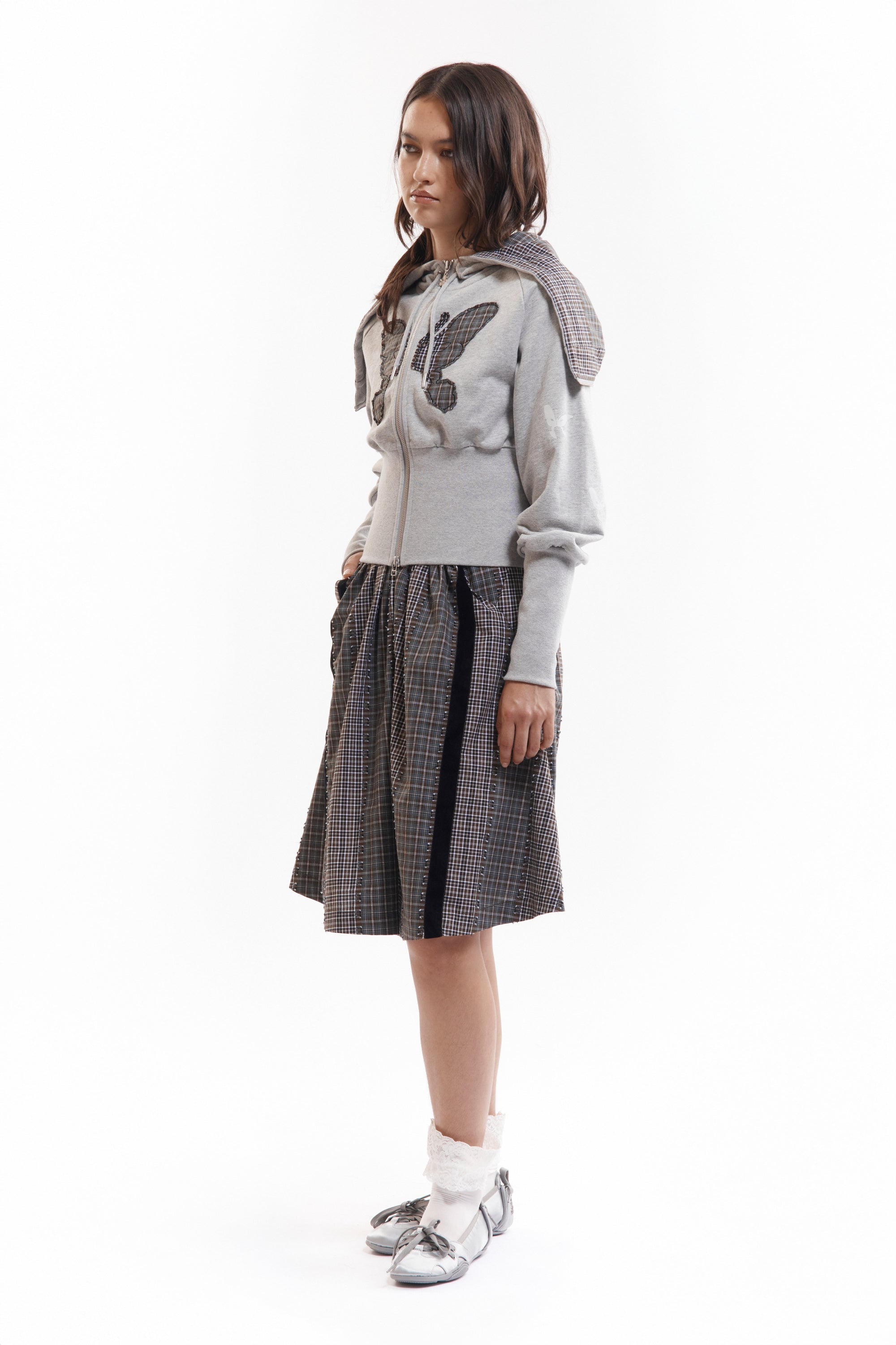 PAM AW26 FLUTTER BOARD ZIP THRU