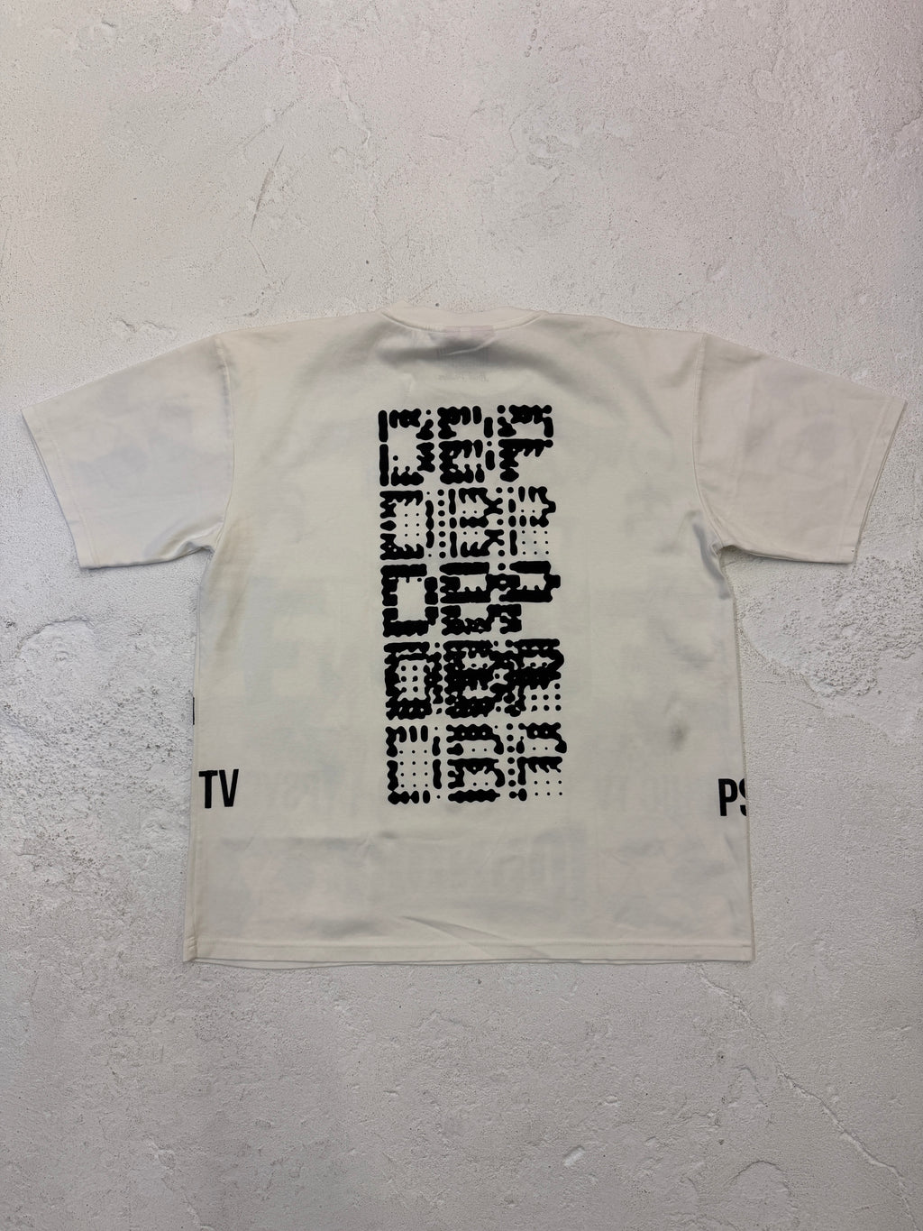 Future Loundry AOP T-Shirt