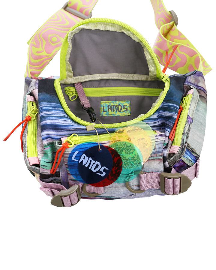 KIM LAUGHTON Lands Bag