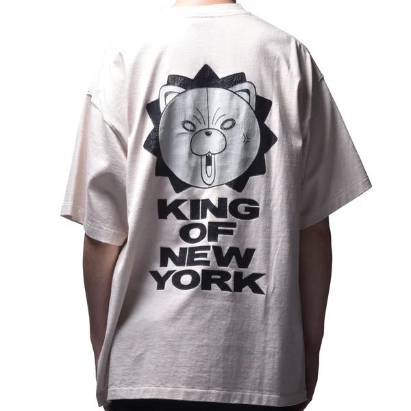 The Sugar Punch BLEACH Kon T-Shirt