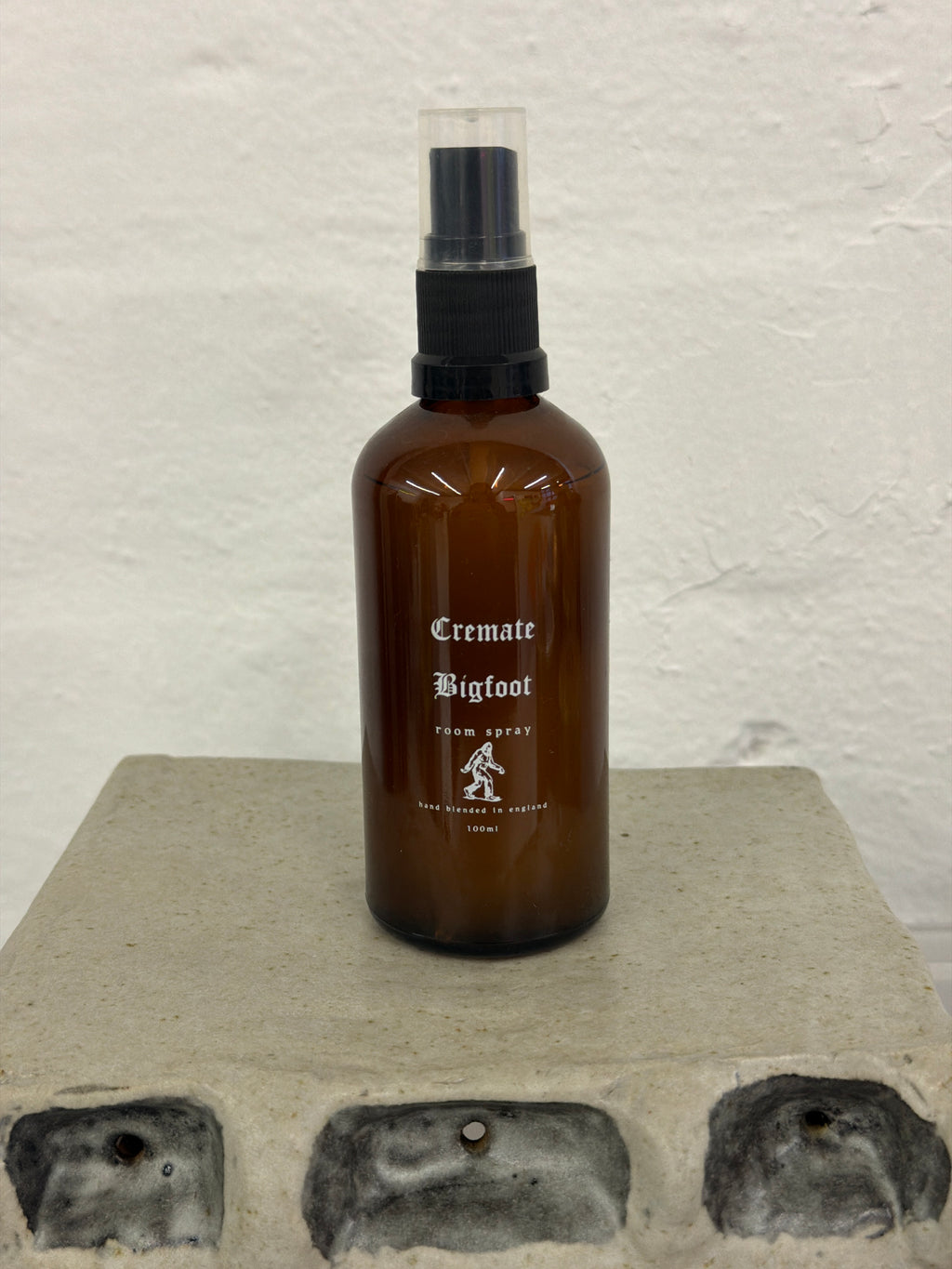 Cremate London Bigfoot Room Spray 100ml
