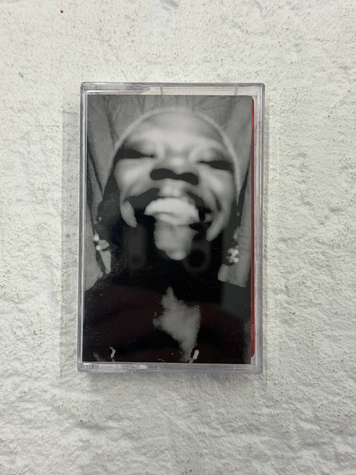mi-el - In Dreams - Trilogy Tapes