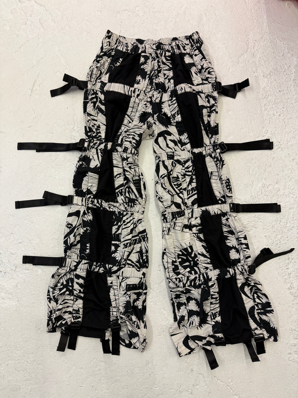 Future Loundry Serut Pant
