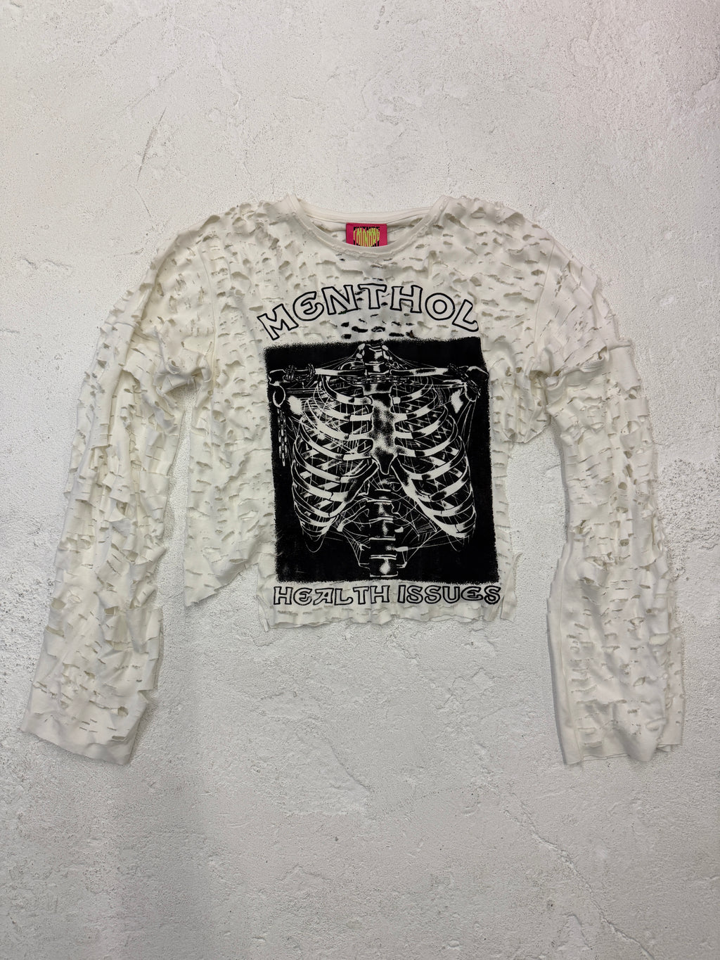 Future Loundy Menthol Melehoy Shirt