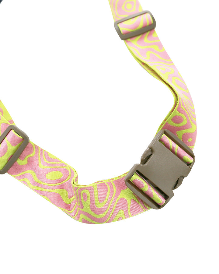 KIM LAUGHTON Lands Bag