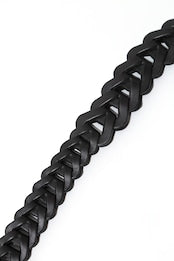 Nodzoku Loop. "Stack" Black