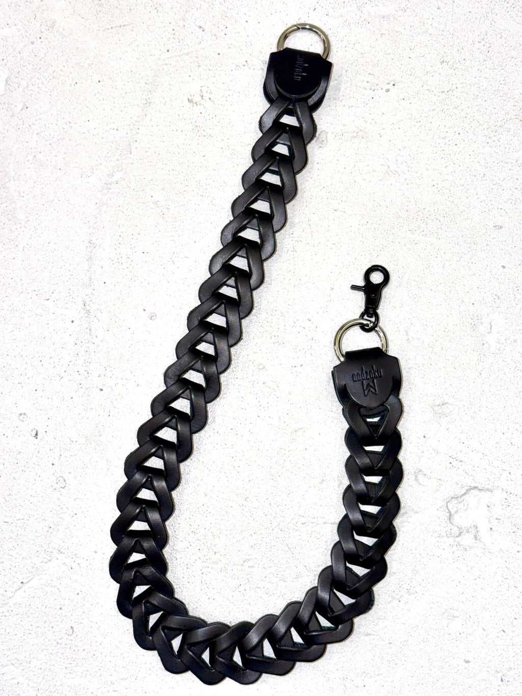 Nodzoku Loop. "Stack" Black