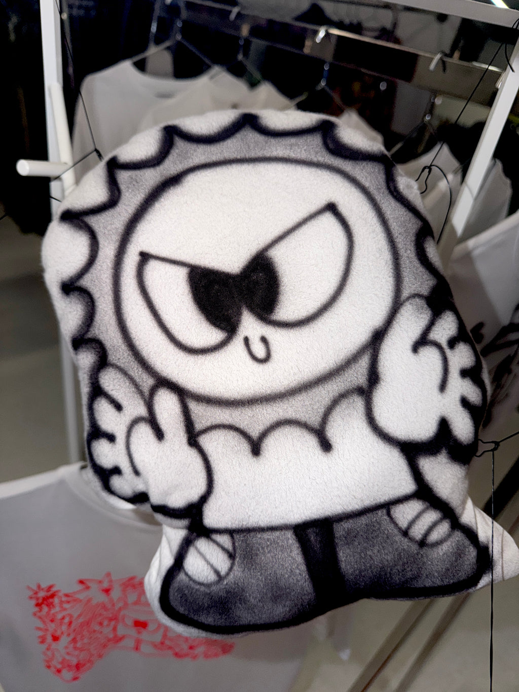 Sun (c) Plush 2