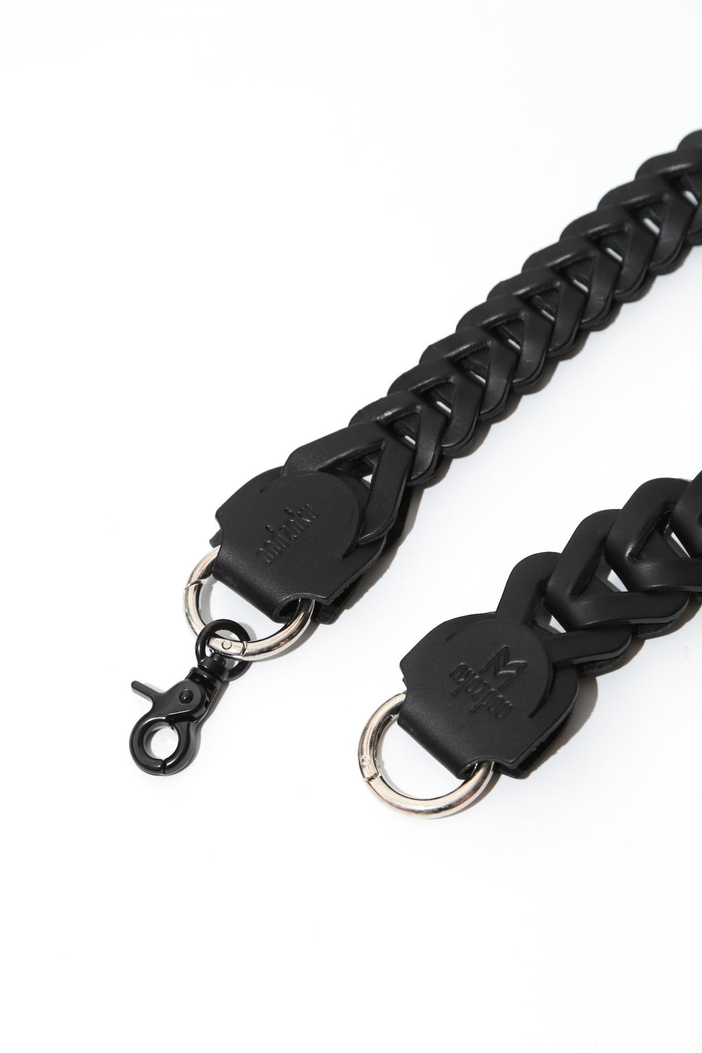 Nodzoku Loop. "Stack" Black