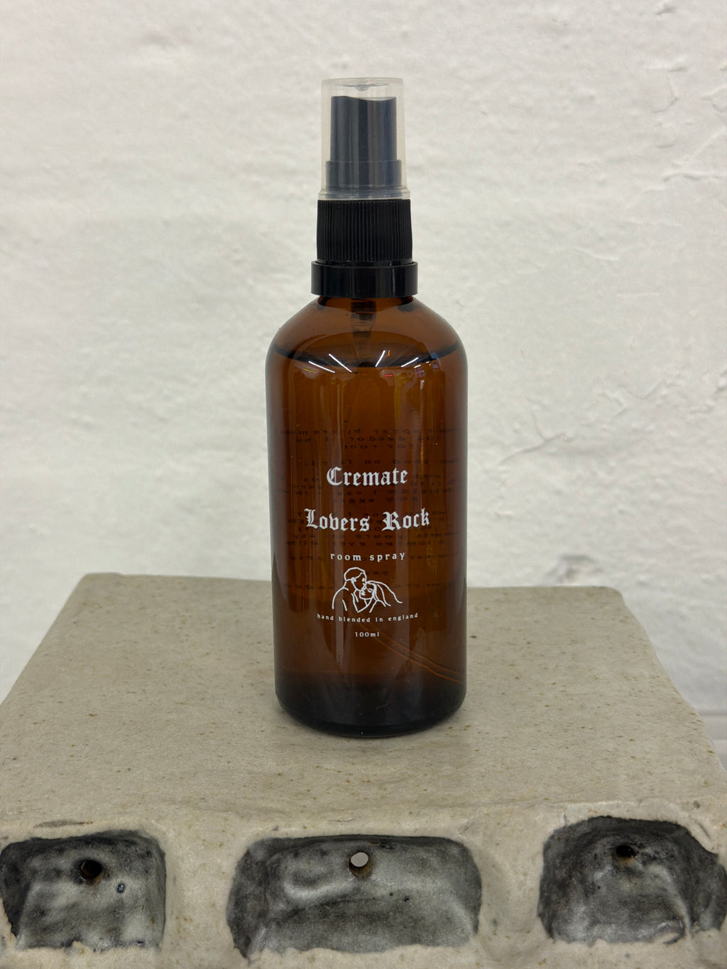 Cremate London Lovers Rock Room Spray 100ml
