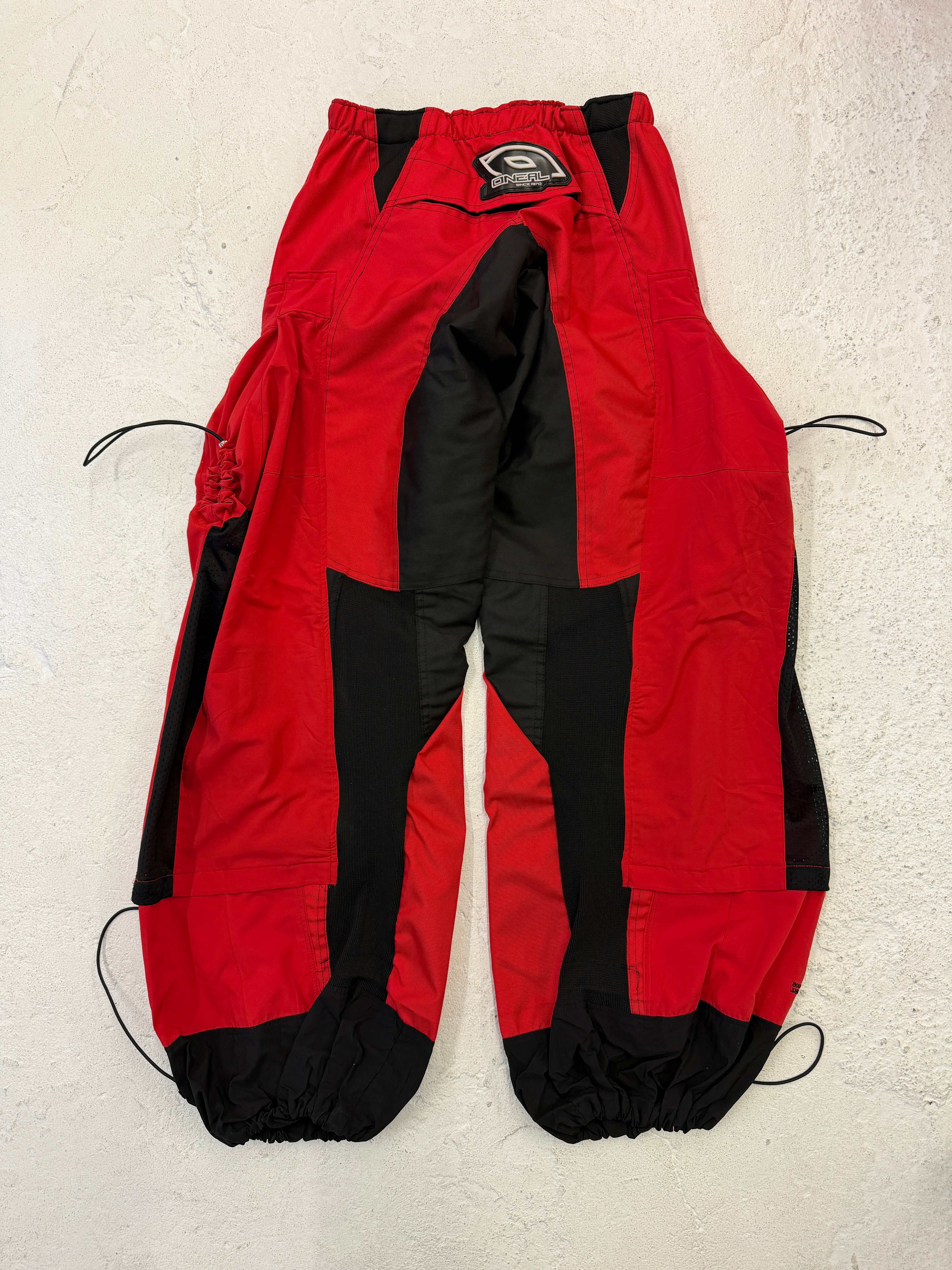 Future Loundry Merah Marah MX Pant