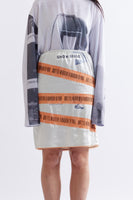 PAM But I'll Never Petticoat Skirt [Martine Syms]