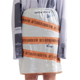 PAM But I'll Never Petticoat Skirt [Martine Syms]