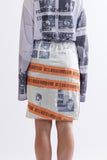 PAM But I'll Never Petticoat Skirt [Martine Syms]
