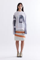 PAM But I'll Never Petticoat Skirt [Martine Syms]