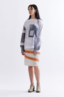 PAM But I'll Never Petticoat Skirt [Martine Syms]