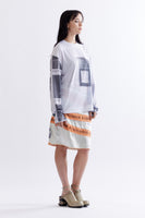 PAM But I'll Never Petticoat Skirt [Martine Syms]
