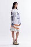 PAM But I'll Never Petticoat Skirt [Martine Syms]