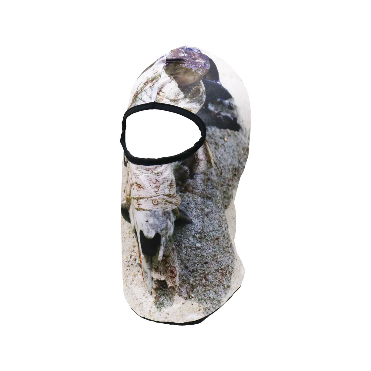 GB MOUTH "GEEP" Desert Balaclava