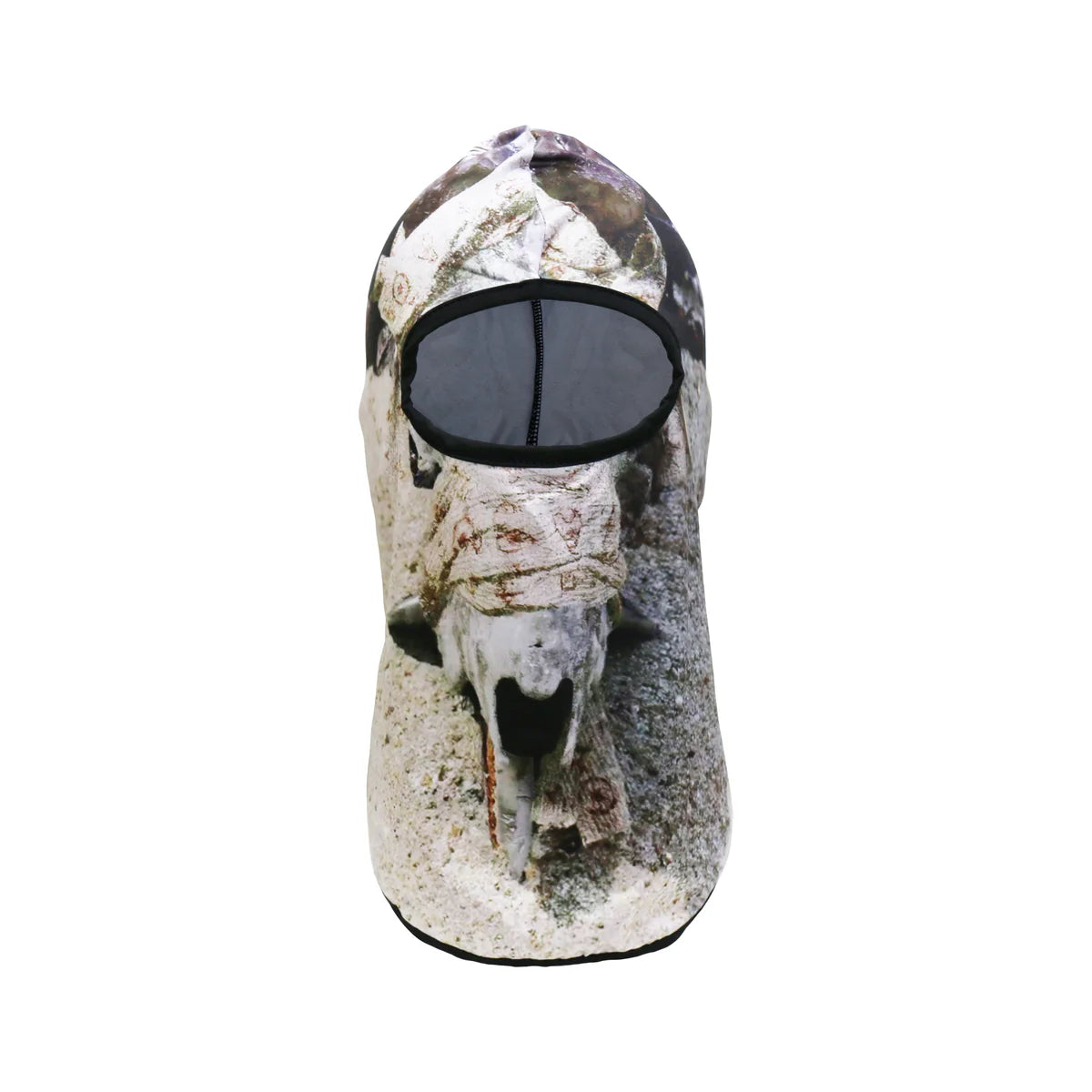 GB MOUTH "GEEP" Desert Balaclava