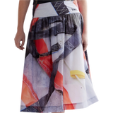 PAM Rue De Lancry Maxi Skirt